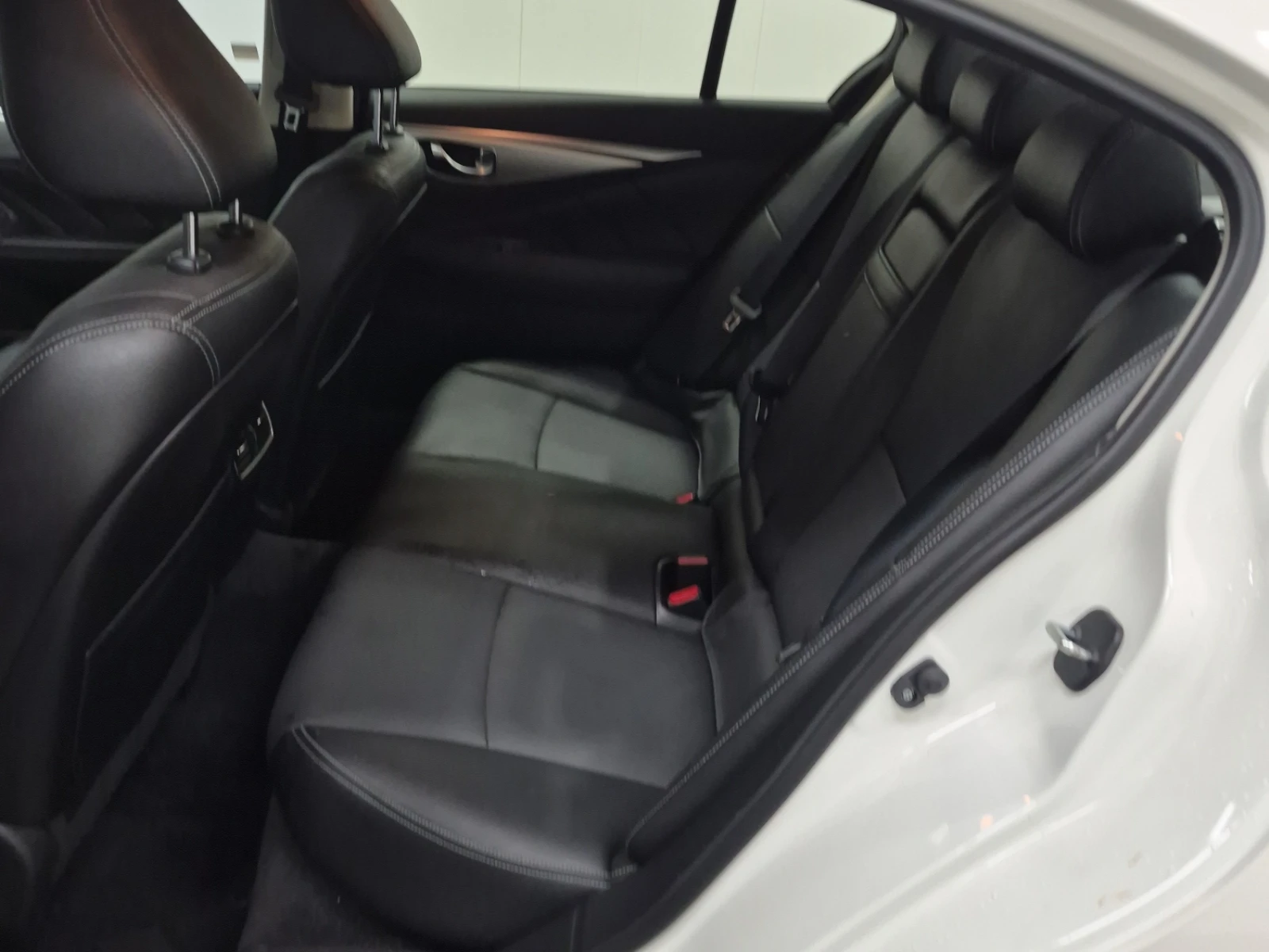 Infiniti Q50 Luxe / ���������� | Mobile.bg � ����������� 14