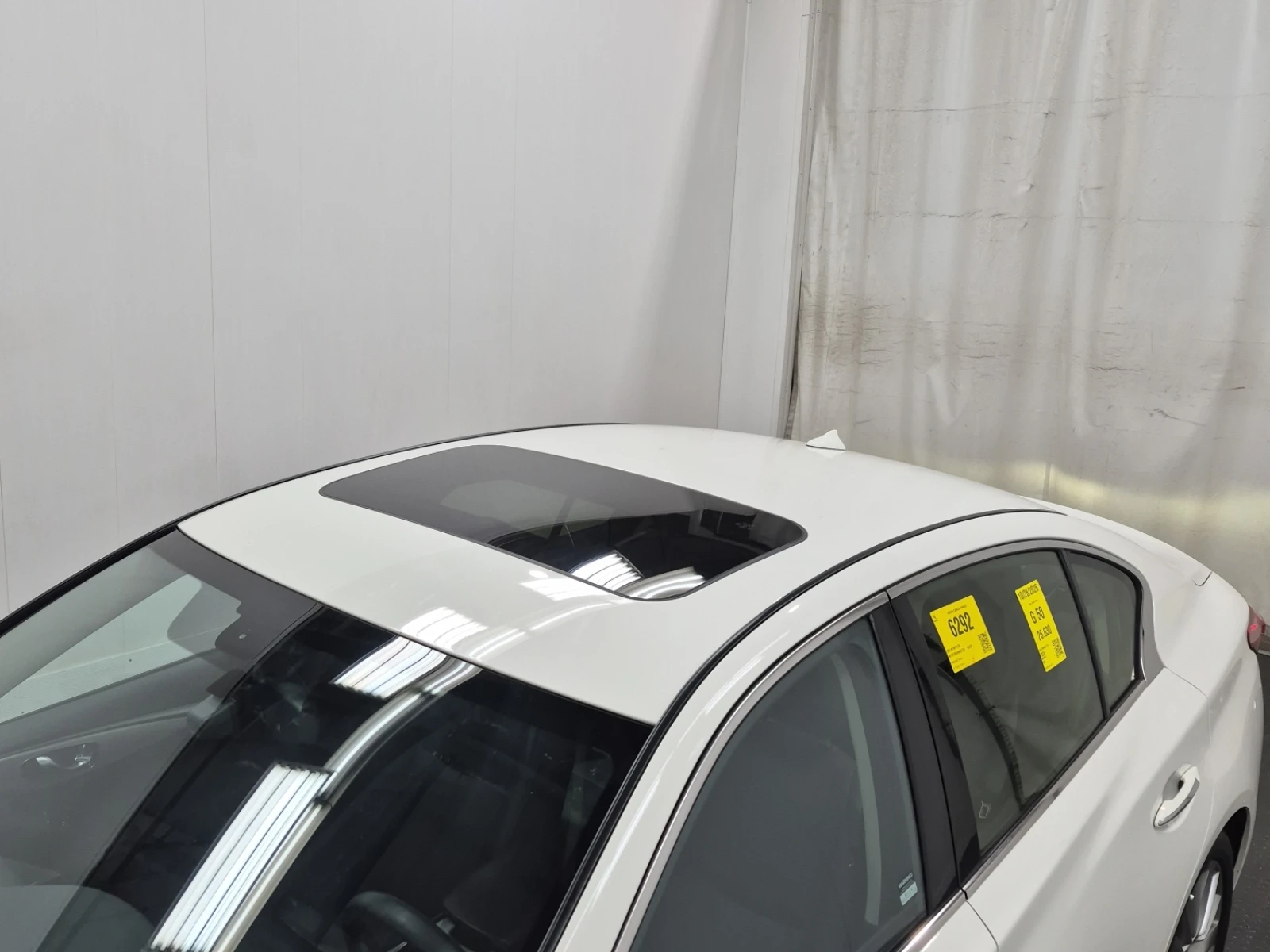 Infiniti Q50 Luxe / ���������� | Mobile.bg � ����������� 12