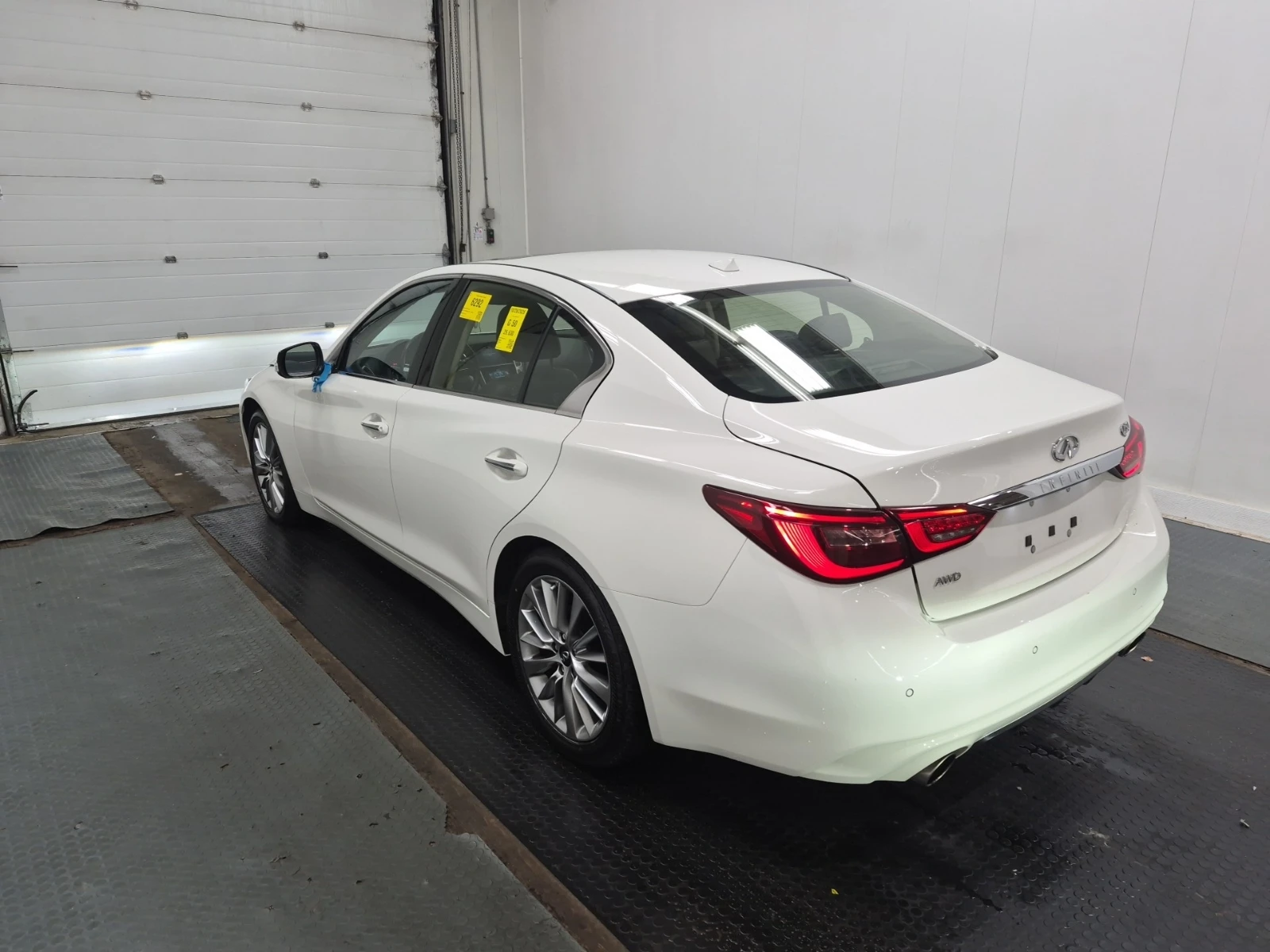 Infiniti Q50 Luxe / ���������� | Mobile.bg � ����������� 6