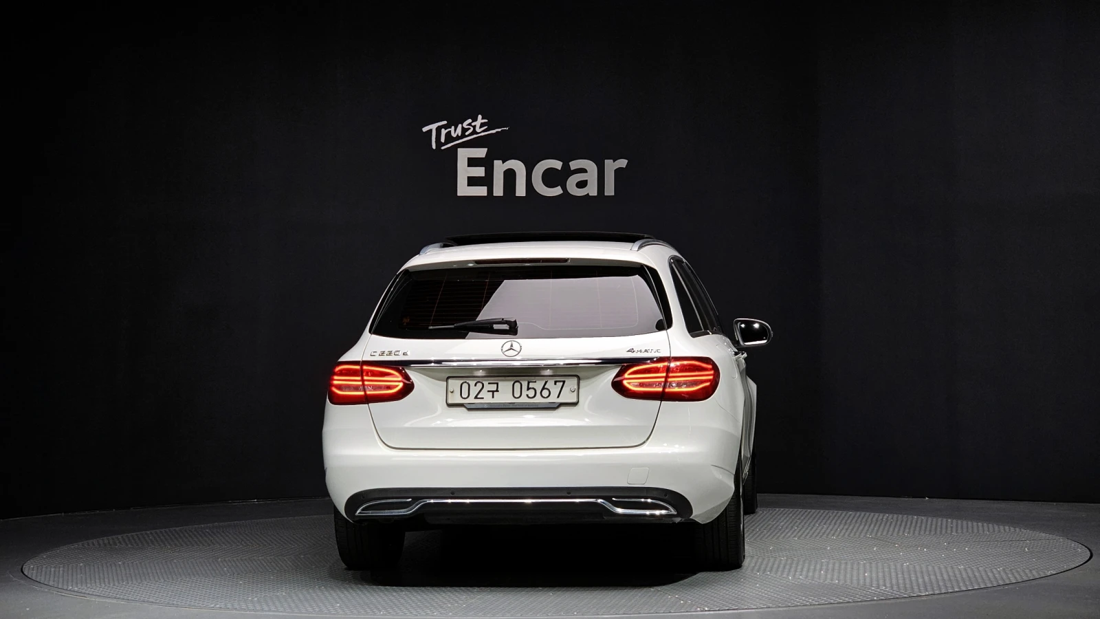 Mercedes-Benz C 220 ��. �������� HUD ��� ������ ����* encareu.com | Mobile.bg � ����������� 4