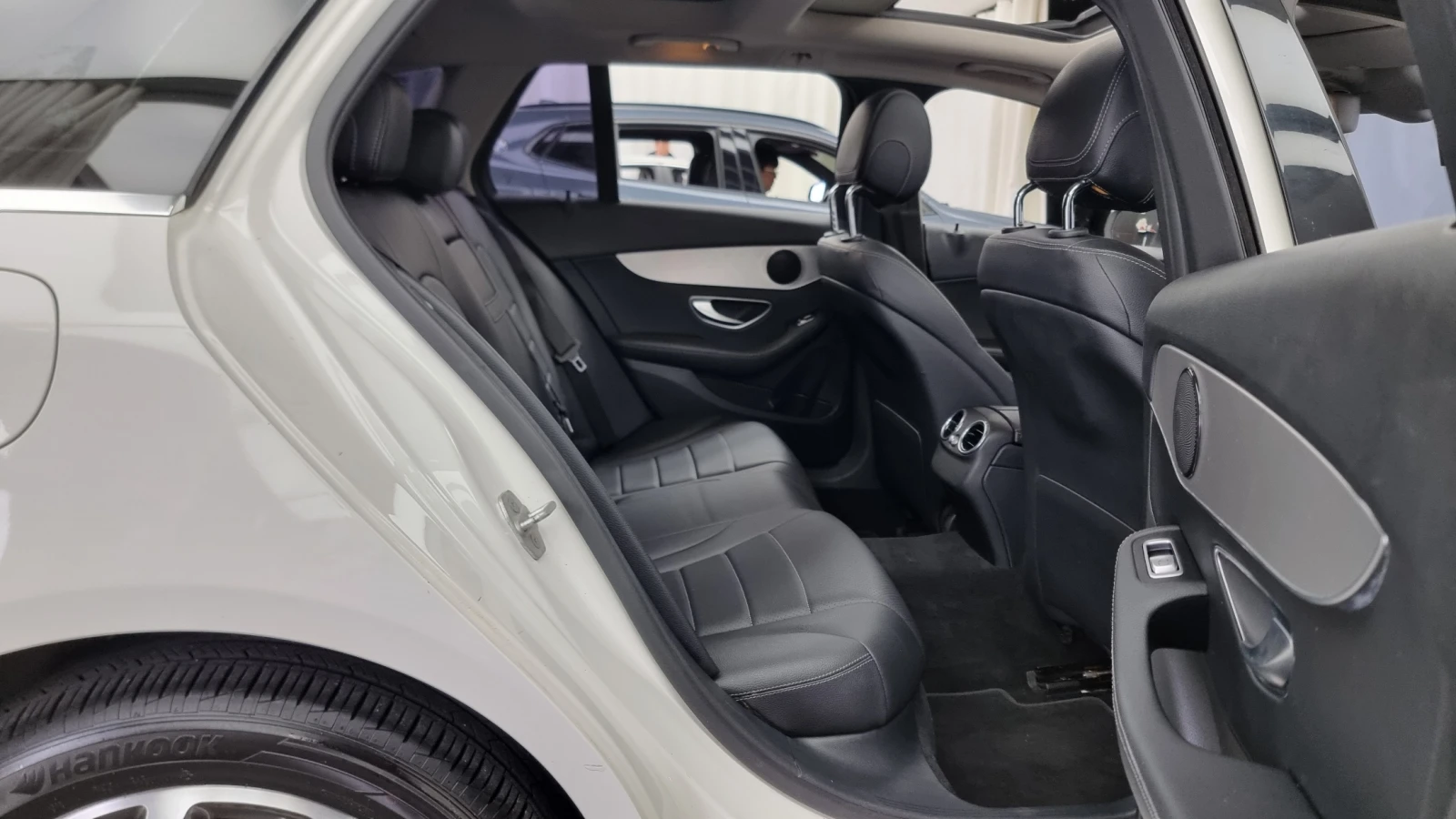 Mercedes-Benz C 220 ��. �������� HUD ��� ������ ����* encareu.com | Mobile.bg � ����������� 12