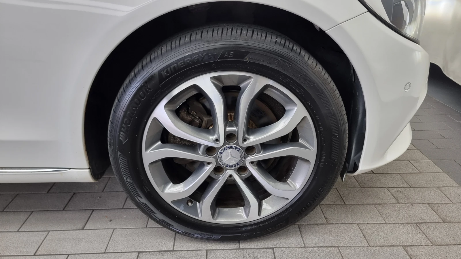 Mercedes-Benz C 220 ��. �������� HUD ��� ������ ����* encareu.com | Mobile.bg � ����������� 5