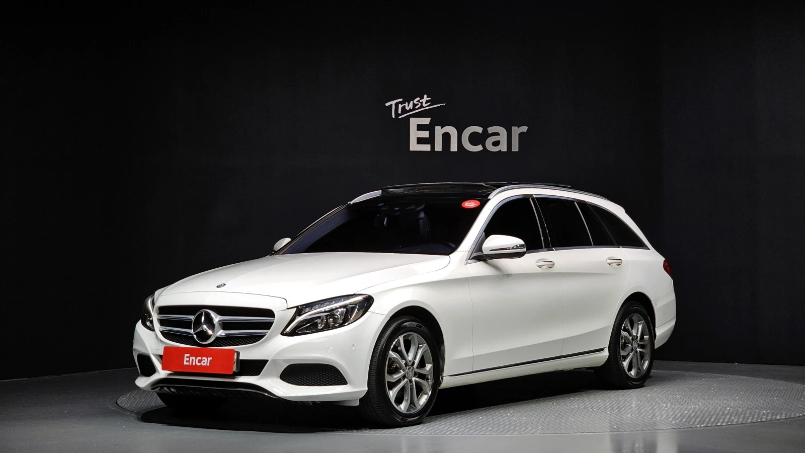 Mercedes-Benz C 220 ��. �������� HUD ��� ������ ����* encareu.com | Mobile.bg � ����������� 1