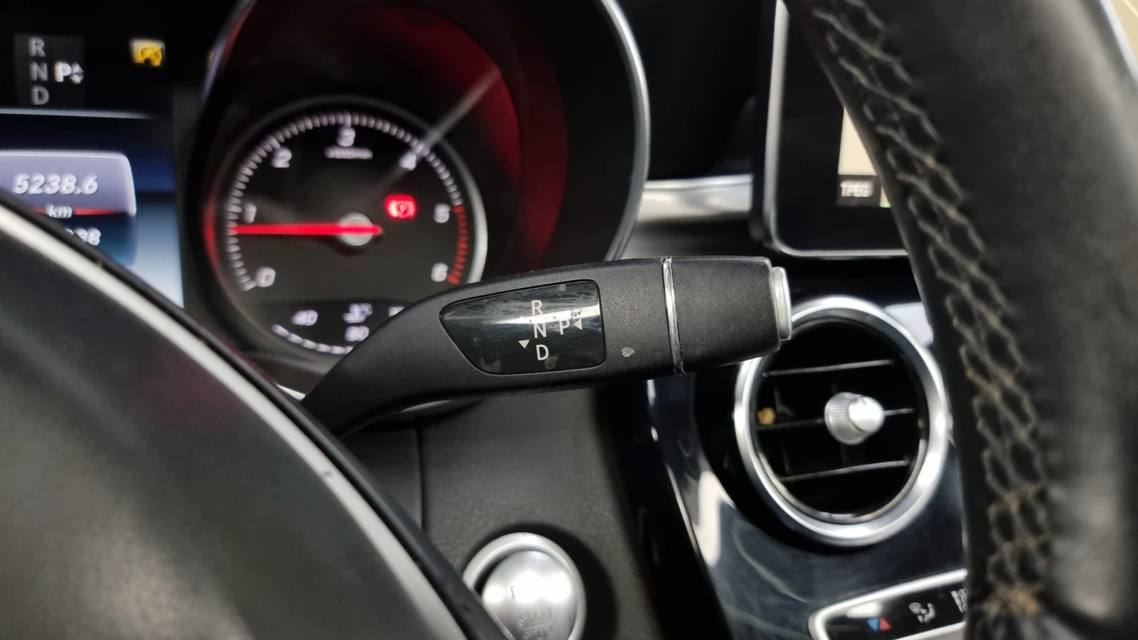Mercedes-Benz C 220 ��. �������� HUD ��� ������ ����* encareu.com | Mobile.bg � ����������� 9