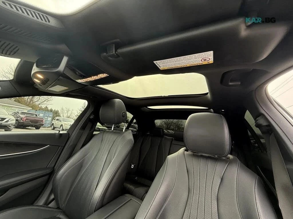 Mercedes-Benz E 350, снимка 16 - Автомобили и джипове - 56727840