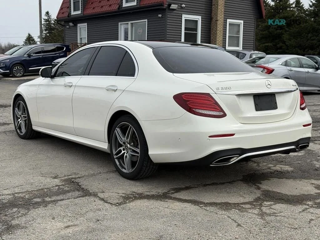 Mercedes-Benz E 350, снимка 2 - Автомобили и джипове - 56727840