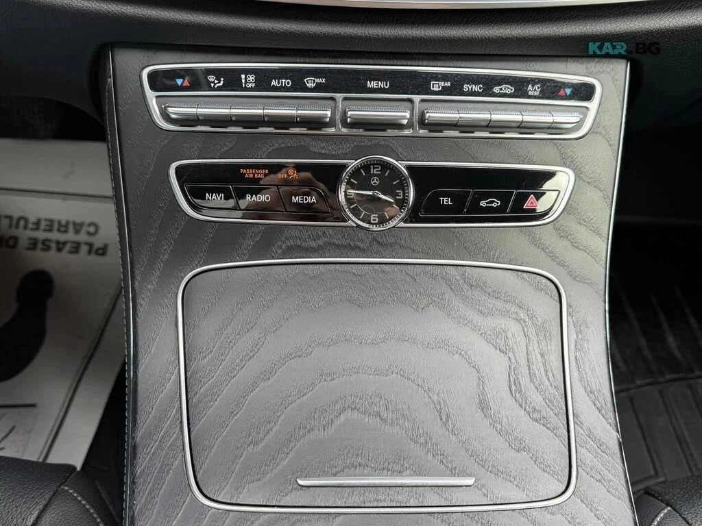 Mercedes-Benz E 350, снимка 10 - Автомобили и джипове - 56727840