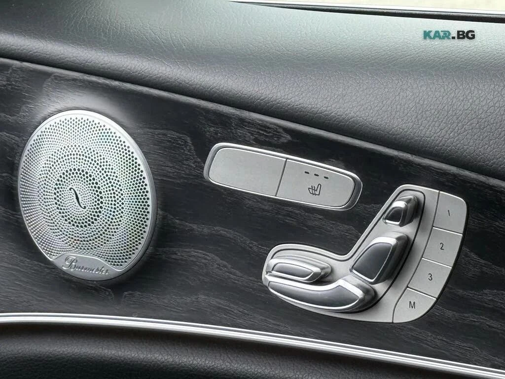 Mercedes-Benz E 350, снимка 15 - Автомобили и джипове - 56727840
