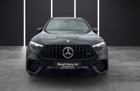 Mercedes-Benz GLC 43 AMG 4M* BURM* PANO* HEAD UP* KEYLESS* EXCLUSIVE, снимка 2