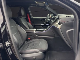 Mercedes-Benz GLC 43 AMG 4M* BURM* PANO* HEAD UP* KEYLESS* EXCLUSIVE, снимка 14