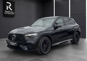 Mercedes-Benz GLC 43 AMG 4M* BURM* PANO* HEAD UP* KEYLESS* EXCLUSIVE, снимка 1