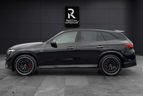 Mercedes-Benz GLC 43 AMG 4M* BURM* PANO* HEAD UP* KEYLESS* EXCLUSIVE, снимка 7
