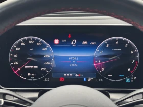 Mercedes-Benz GLC 43 AMG 4M* BURM* PANO* HEAD UP* KEYLESS* EXCLUSIVE, снимка 11