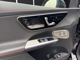 Mercedes-Benz GLC 43 AMG 4M* BURM* PANO* HEAD UP* KEYLESS* EXCLUSIVE, снимка 8