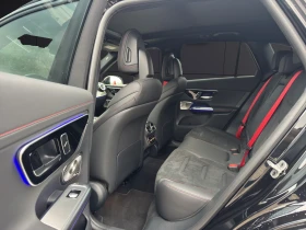 Mercedes-Benz GLC 43 AMG 4M* BURM* PANO* HEAD UP* KEYLESS* EXCLUSIVE, снимка 15