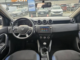 Dacia Duster 1.0 TCe 90 Stop&Start LPG, снимка 7