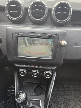 Dacia Duster 1.0 TCe 90 Stop&Start LPG, снимка 12