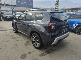 Dacia Duster 1.0 TCe 90 Stop&Start LPG, снимка 4