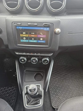 Dacia Duster 1.0 TCe 90 Stop&Start LPG, снимка 9