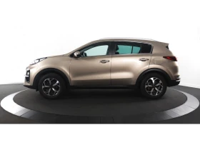 Kia Sportage 1.6 GDI Dynamic, снимка 3
