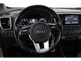 Kia Sportage 1.6 GDI Dynamic, снимка 8