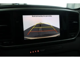 Kia Sportage 1.6 GDI Dynamic, снимка 7