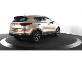 Kia Sportage 1.6 GDI Dynamic, снимка 2