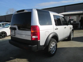 Land Rover Discovery 2.7TDI 4x4 7места, снимка 4