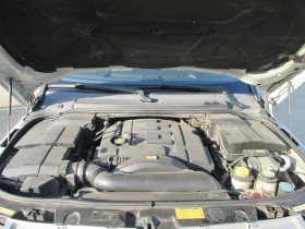 Land Rover Discovery 2.7TDI 4x4 7места, снимка 17