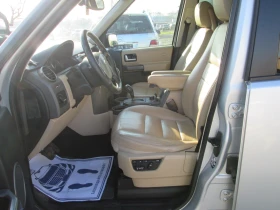 Land Rover Discovery 2.7TDI 4x4 7места, снимка 9