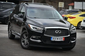 Infiniti QX60 3.5/4x4/FACE/7 Места !!!, снимка 7