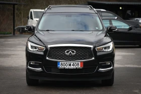 Infiniti QX60 3.5/4x4/FACE/7 Места !!!, снимка 8