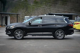 Infiniti QX60 3.5/4x4/FACE/7 Места !!!, снимка 2