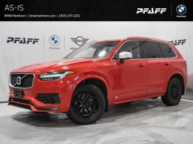 Volvo Xc90 2017 Volvo XC90 T6 R-Design AWD, снимка 2