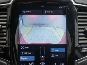 Volvo Xc90 2017 Volvo XC90 T6 R-Design AWD, снимка 10