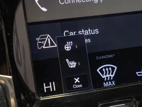 Volvo Xc90 2017 Volvo XC90 T6 R-Design AWD, снимка 11