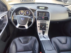 Volvo XC60 2.4 дизел 4х4, снимка 10