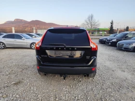 Volvo XC60 2.4 дизел 4х4, снимка 6