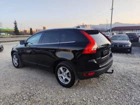 Volvo XC60 2.4 дизел 4х4, снимка 8