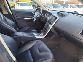 Volvo XC60 2.4 дизел 4х4, снимка 12