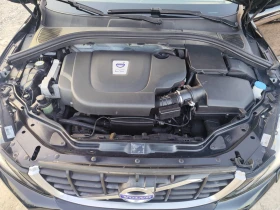 Volvo XC60 2.4 дизел 4х4, снимка 15