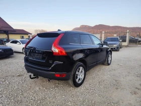 Volvo XC60 2.4 дизел 4х4, снимка 5