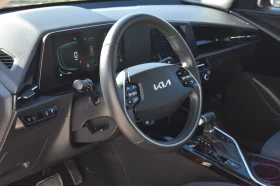Kia Niro 1.6HYBRID* 32KW/h, снимка 10