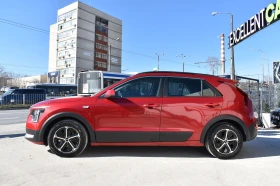 Kia Niro 1.6HYBRID* 32KW/h, снимка 3