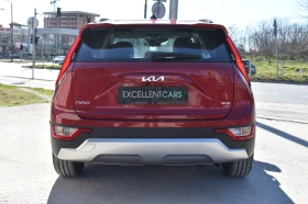 Kia Niro 1.6HYBRID* 32KW/h, снимка 6