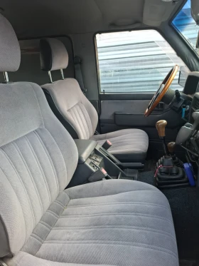 Nissan Patrol Y 60, снимка 5