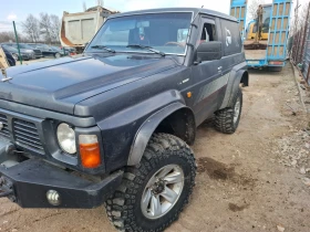 Nissan Patrol Y 60, снимка 4