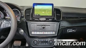 Mercedes-Benz GLE 350 4MATIC, снимка 8