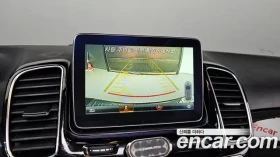 Mercedes-Benz GLE 350 4MATIC, снимка 9