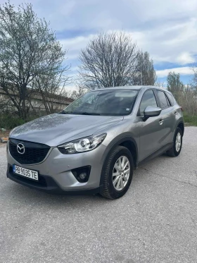 Mazda CX-5 2.2, снимка 1